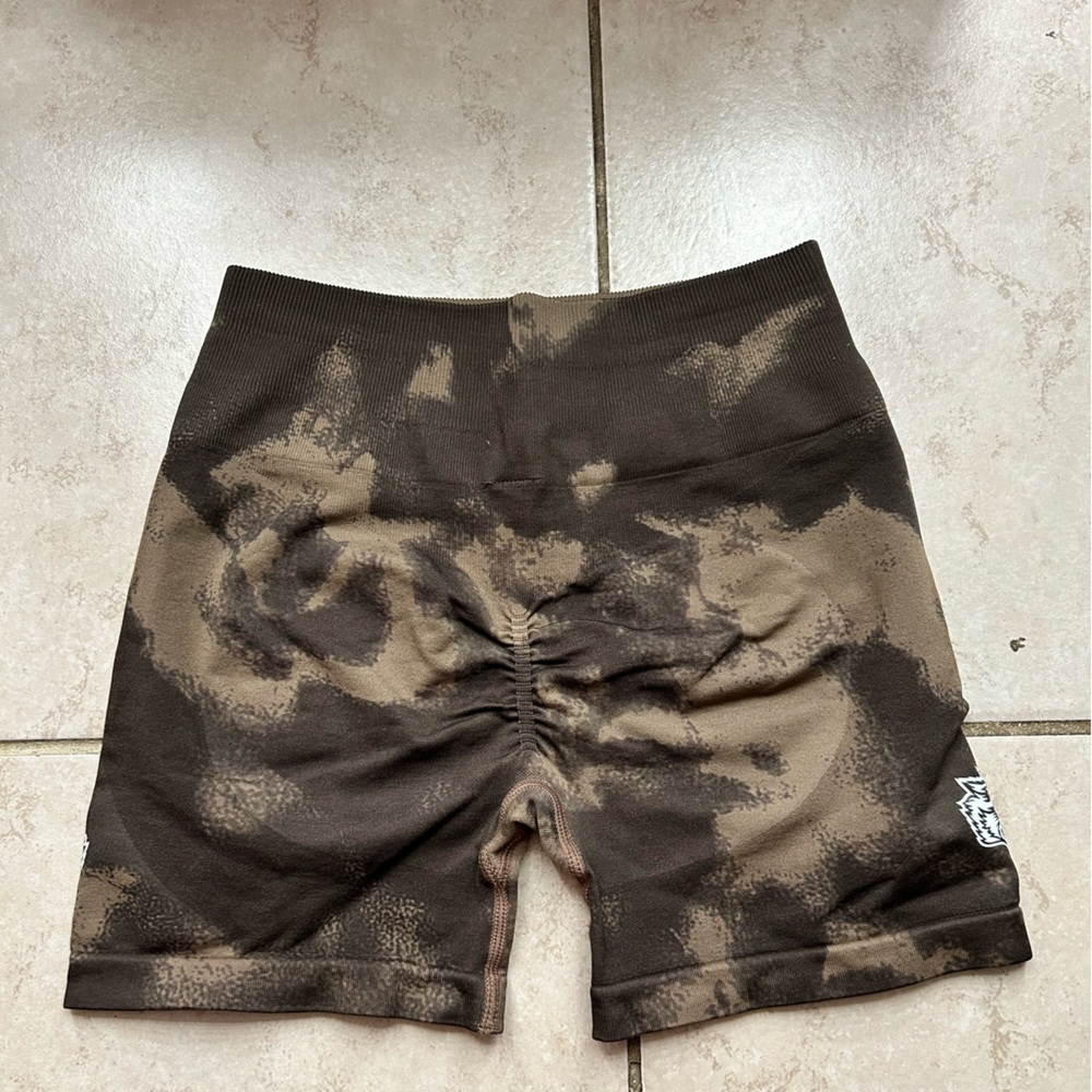 Darc sport marble shorts